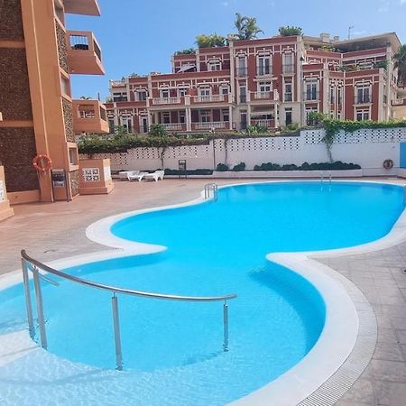 Garden Beach Studio Διαμέρισμα Πουέρτο Ντε Λα Κρουζ Εξωτερικό φωτογραφία