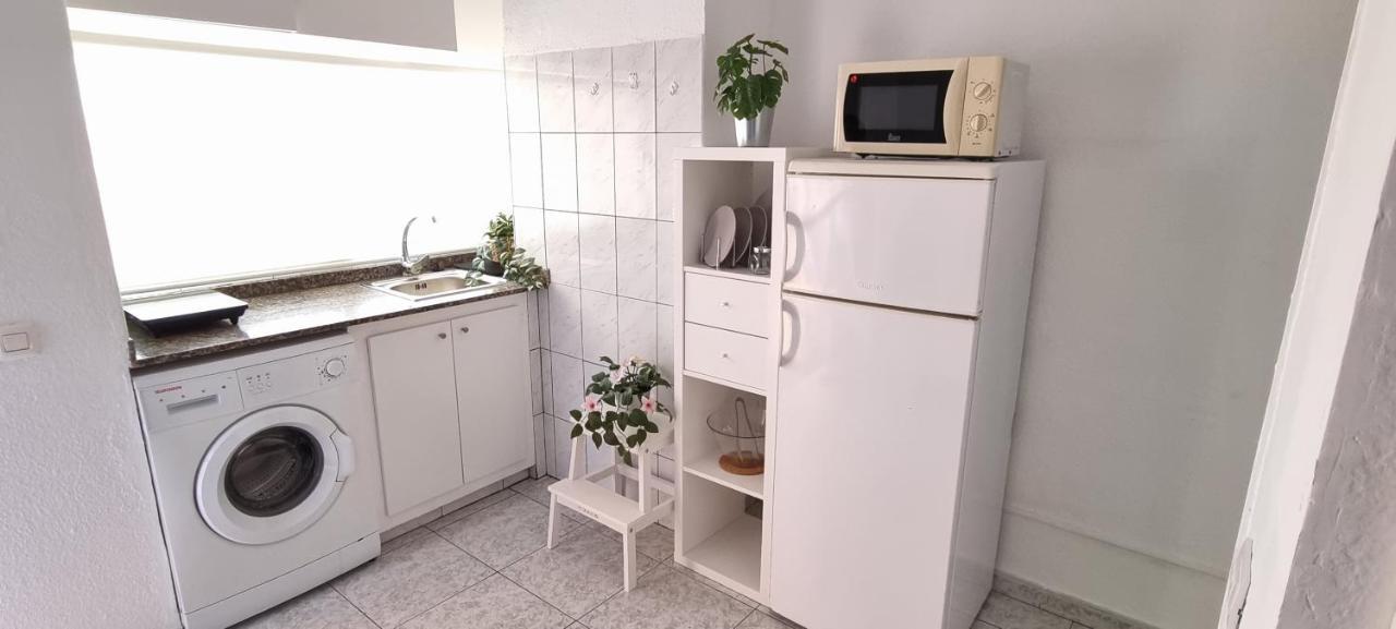 Garden Beach Studio Διαμέρισμα Πουέρτο Ντε Λα Κρουζ Εξωτερικό φωτογραφία