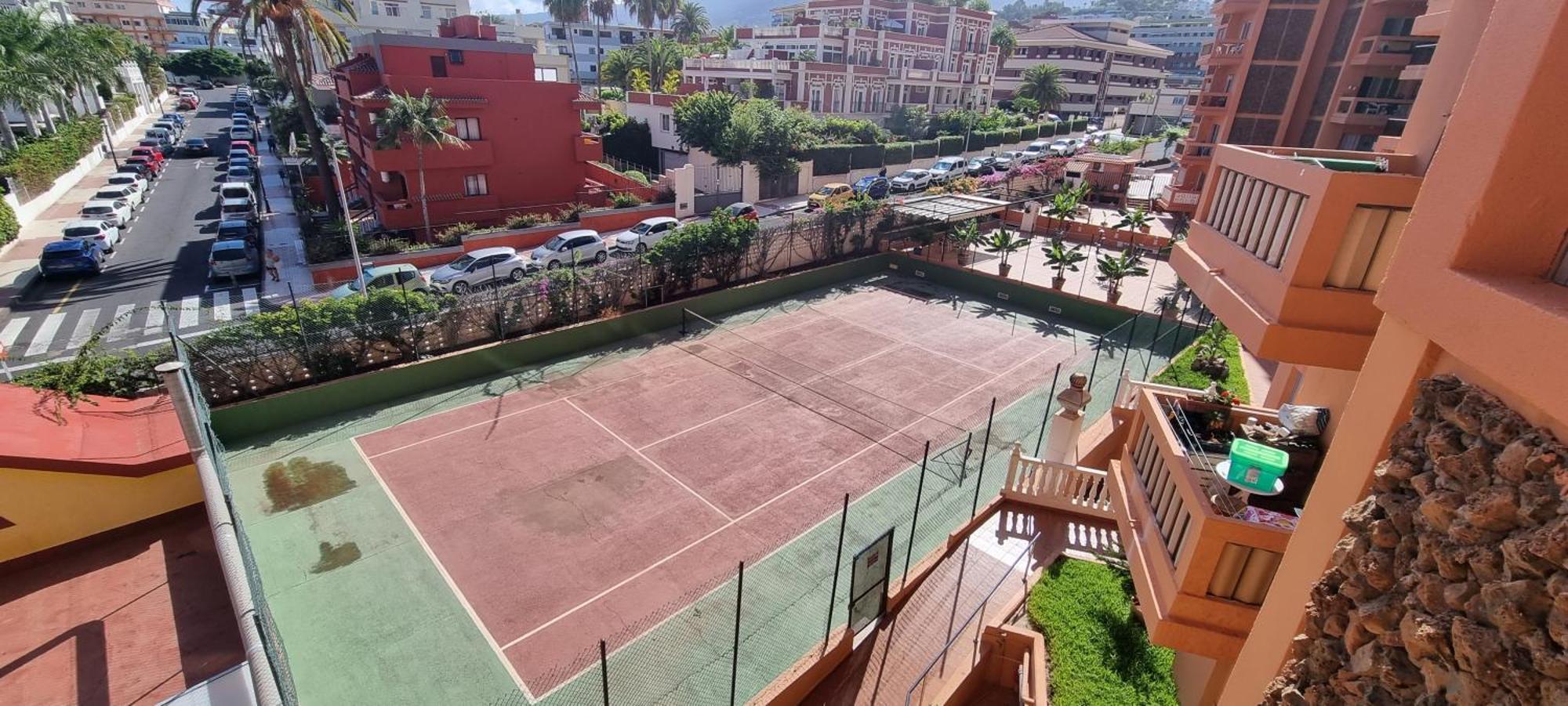 Garden Beach Studio Διαμέρισμα Πουέρτο Ντε Λα Κρουζ Εξωτερικό φωτογραφία